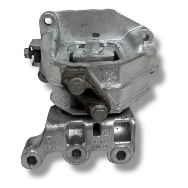 Coxim Motor Direito Vw Gol Fox Voyage G5 G6 2012 2014 2016