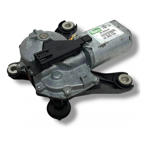 Motor Limpador Traseiro Gm Celta 2002 2003 2004 2005 2006