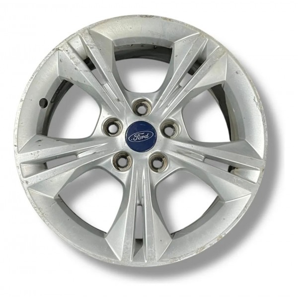 Aro Roda 16 Ford Focus 2014 2015 2016 2017 2018