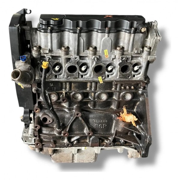 Motor Parcial Gm Vectra Astra 2.0 Flex 2008 2009 2010 2012