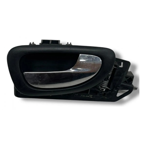 Maçaneta Interna Diant Dir Peugeot 307 2002 2003 2004 05 06 Dianteira