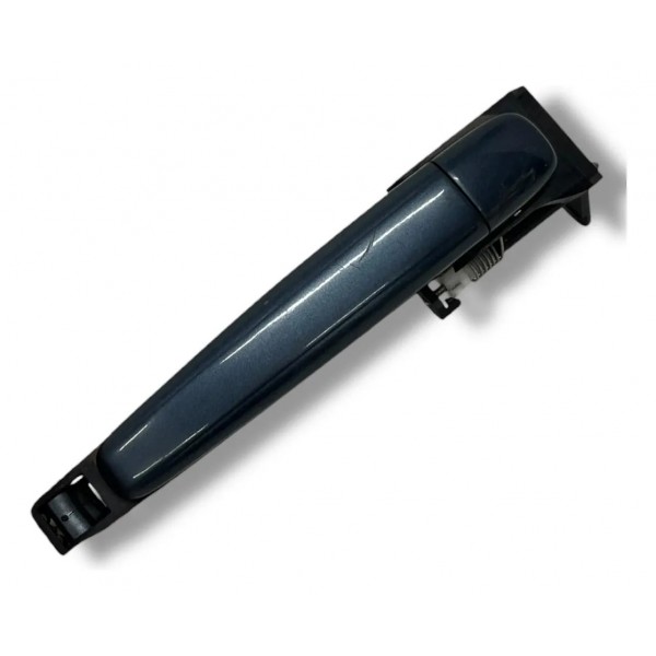 Maçaneta Ext Diant Dir Peugeot 307 2002 2003 2004 2005 2006 Dianteira