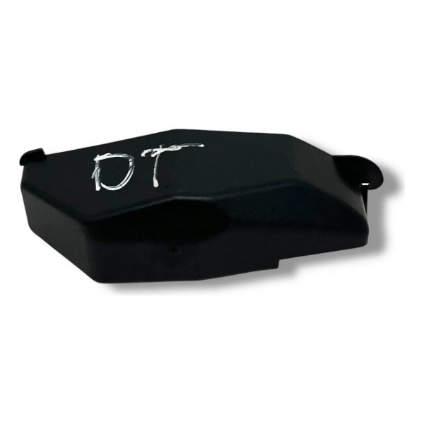 Moldura Maçaneta Int Porta Tras Dir Peugeot 307 2002 2004 06