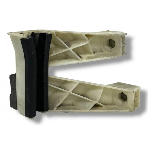 Guia Vidro Tras Dir Peugeot 307 2002 2003 2004 2005 2006