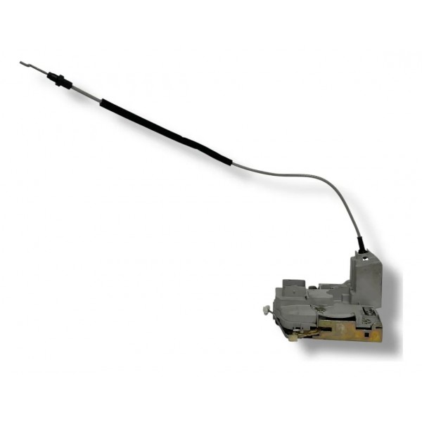 Fechadura Elétrica Diant Dir Peugeot 307 2002 2004 2005 2006