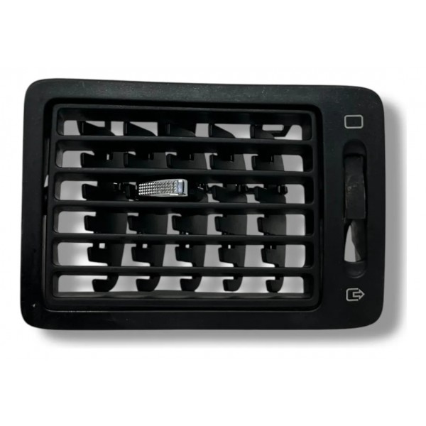 Difusor Ar Diant Dir Peugeot 307 1.6 2002 2003 2004 2005 06