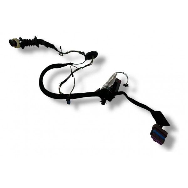 Chicote Porta Diant Dir Peugeot 307 2002 2003 2004 2005 2006