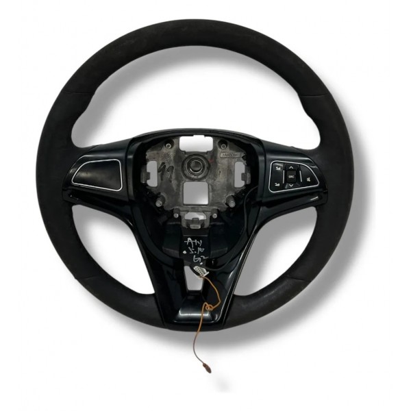 Volante Comando Direção Jac J3 1.4 2014 2015 2016 2017 2018