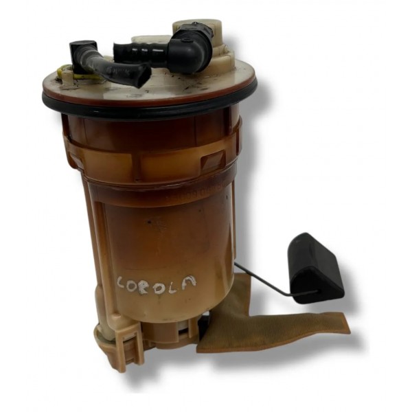 Bomba Combustível Toyota Corolla 1.8 Gas 2003 2004 2005 2007