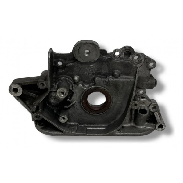 Bomba Óleo Kia Picanto Motor Kia Picanto 2006 2007 2008