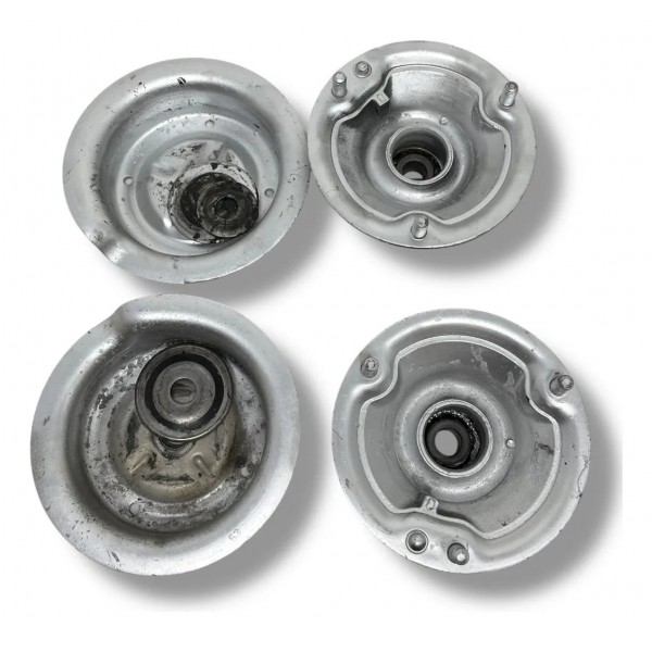 Par Coxim Amortecedor Diant Vw Up 1.0 2014 2015 2016 17 18