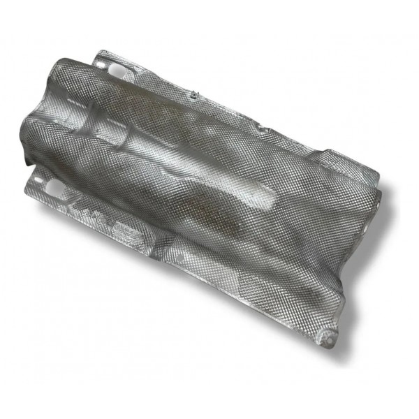 Isolado Térmico Frontal Bmw X1 2.0 2010 2011 2012 2013 14