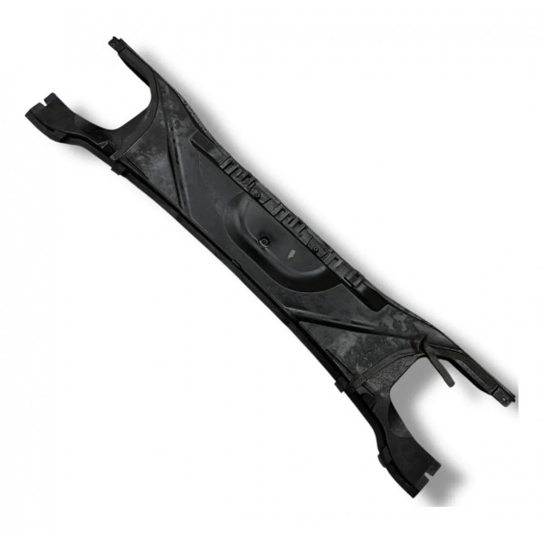 Defletor Churraqueira Bmw X1 2010 2011 2012 2013 14 Original