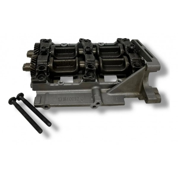 Balanceiro Bomba Óleo Bmw X1 2.0 N46 2010 2011 2012 2013