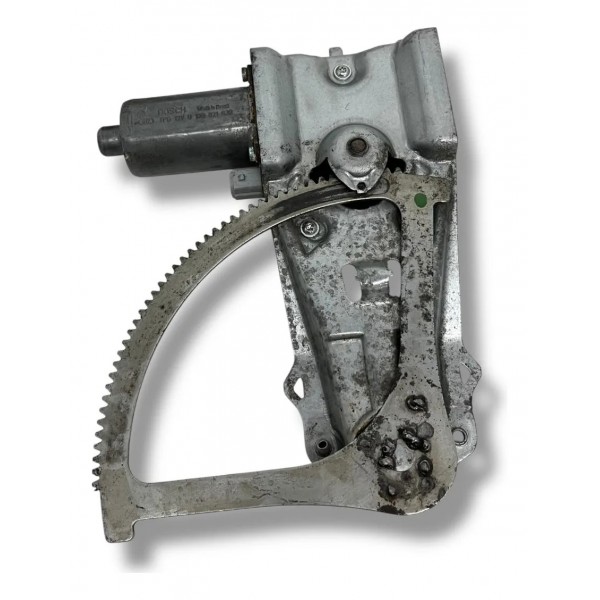 Máquina Vidro Diant Esq Gm Corsa Montana Celta 2002 2004 006