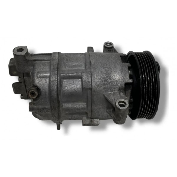 Compressor Ar Condicionado Bmw X1 2.0 2010 2011 2012 2013 14