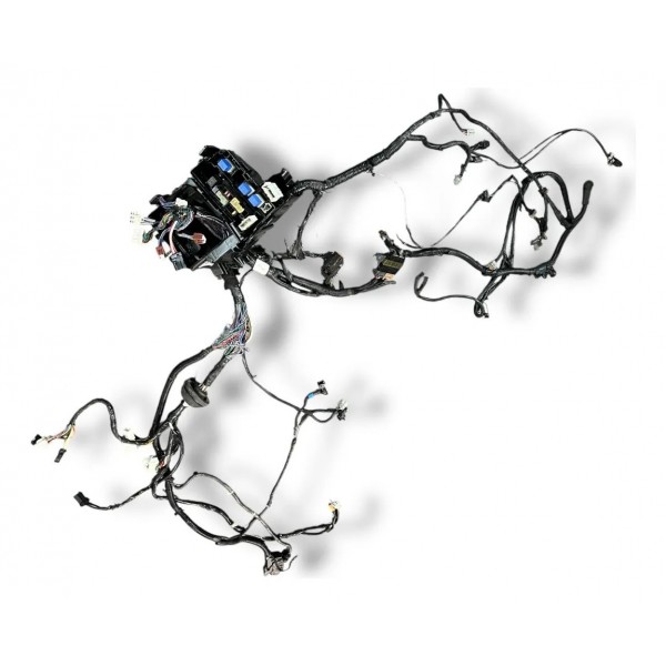 Chicote Motor Caixa Fusível Nissan Sentra 2008 2010 2011 12