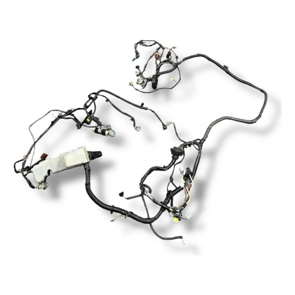 Chicote Motor Toyota Corolla 1.8 2003 2004 2005 2006 2007