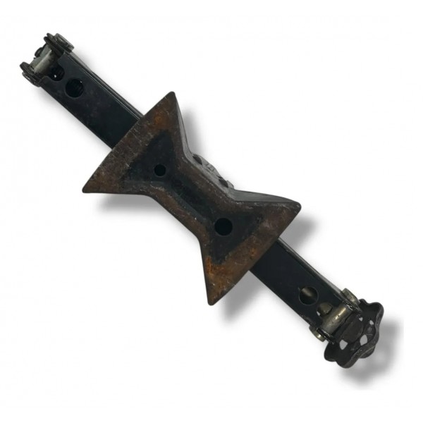 Macaco Honda Fit 1.4 2003 2004 2005 2006 2007 2008