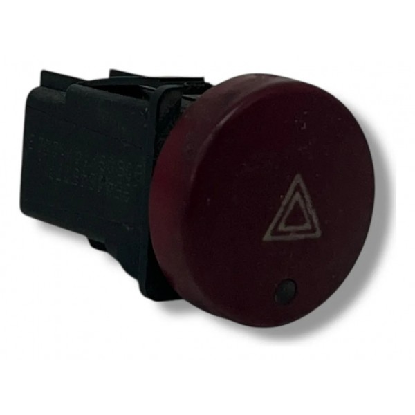 Botão Pisca Alerta Peugeot Partner 2012 2014 2016 2017 18