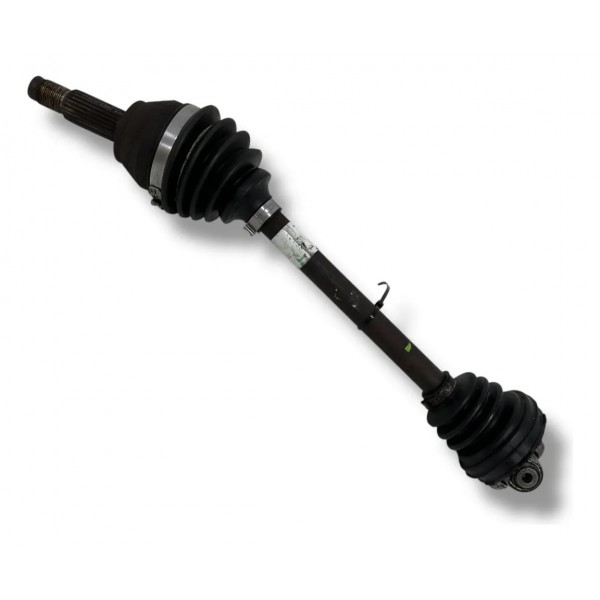 Semi Eixo Direito Ford Fiesta Ka 2007 2008 2009 2010 2011 12