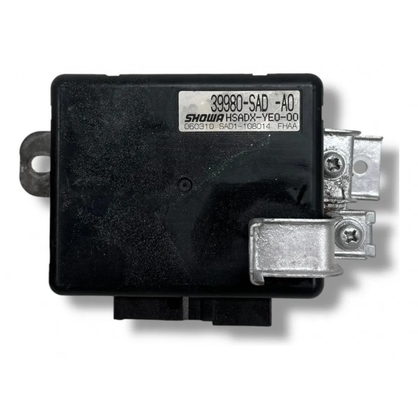 Módulo Direção Elétrica Honda Fit 1.4 2004 2006 07 39980-sad