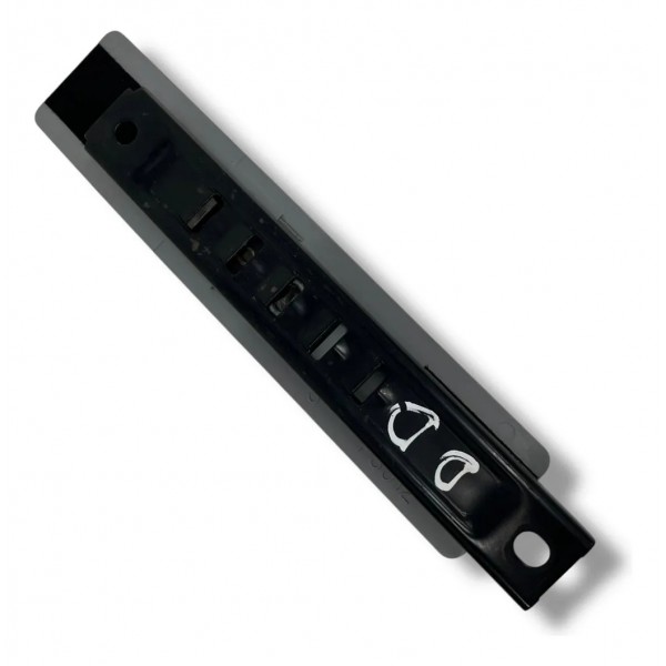 Regulagem Altura Cinto Diant Dir Honda Fit 2004 2005 2006 07