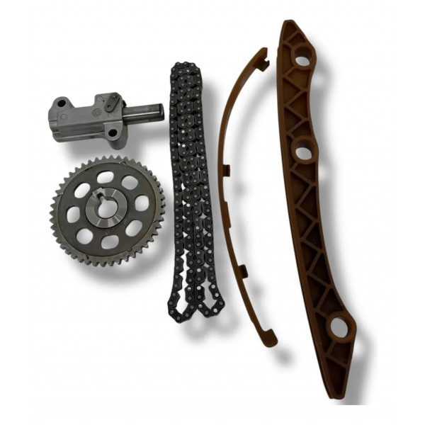 Kit Corrente Comando Honda Hrv 1.8 2015 2016 2018 2019 2020