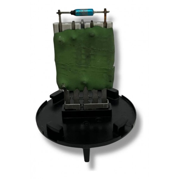 Resistência Ar Condicionado Citroen Aircross 1.6 2016 2021