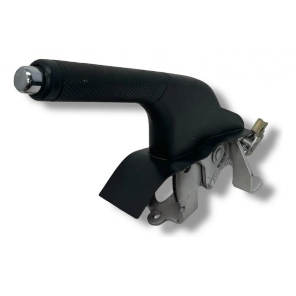 Alavanca Freio Mão Honda Fit 1.4 2004 2005 2006 2007 Origina