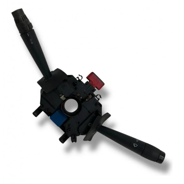 Chave Seta Limpador Fiat Palio Siena 2006 2007 2011 Detalhe