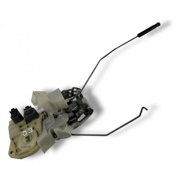 Fechadura Porta Diant Esq Honda Fit 2004 2005 2006 2007