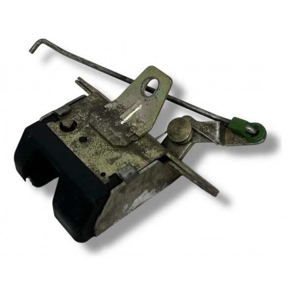 Fechadura Eletrica Porta Mala Gm Astra Hatch 1998 1999 2000