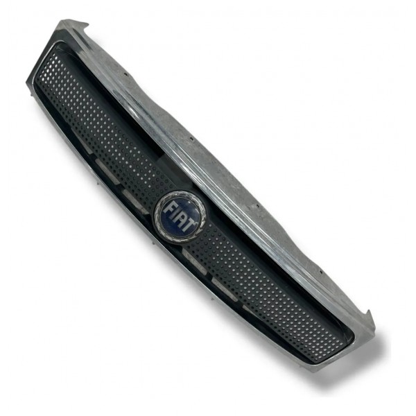 Grade Parachoque Dian Fiat Palio 2004 2005 2006 2008 09 10