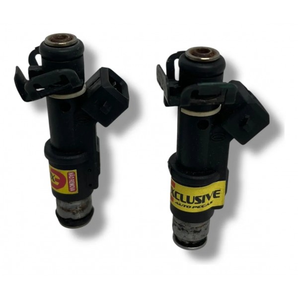 Bico Injetor Peugeot 408 2.0 Aut 2011 2012 2013 14 Unitario