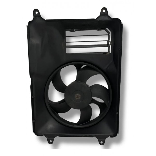 Defletor Ventoinha Vw Gol Parati Saveiro 1994 1996 2000 2008