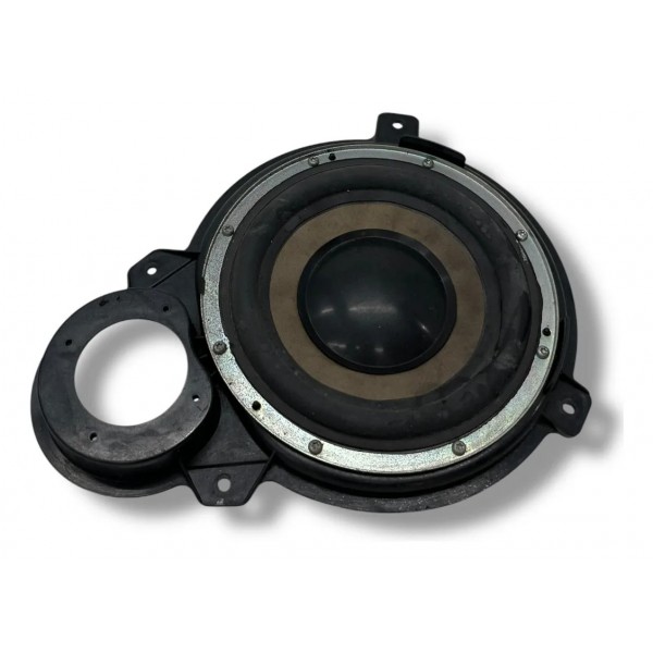 Auto Falante Traseiro Nissan Sentra 2.0 2009 2010 2011 2012