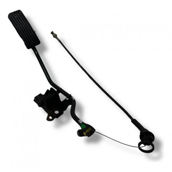 Pedal Acelerador Honda Fit 1.4 2004 2005 2006 2007