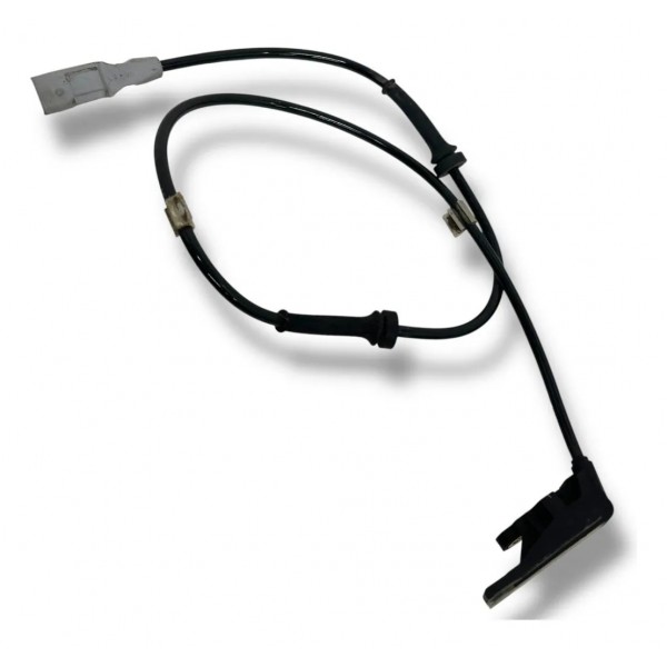 Sensor Abs Traseiro Direito Peugeot 307 1.6 2002 2004 2006
