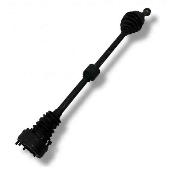 Semi Eixo Direito Vw Gol 1.0 2008 2009 2010 2011 2012