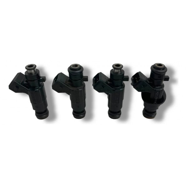 Bico Injetor Vw Spacefox 1.6 2012 2013 2014 2015 2016