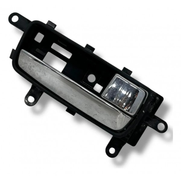 Maçaneta Int Diant Dir Nissan Sentra 2008 2009 2010 2012