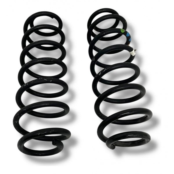 Par Mola Traseira Vw Spacefox 1.6 2012 2013 2014 2015 2016