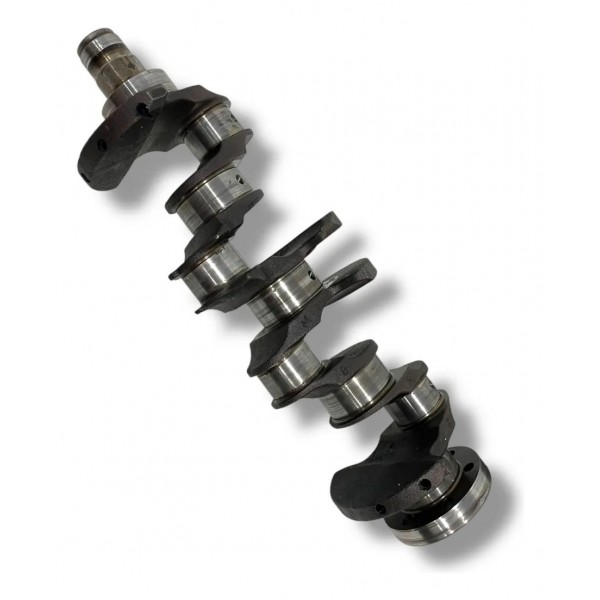 Virabrequim Vw Gol Parati 1.0 8v 16v Std 030ba Tl020 Hbh