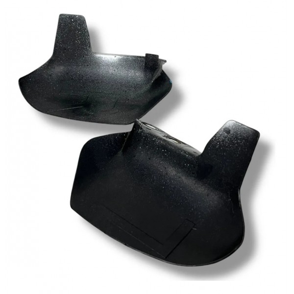 Par Defletor Pinça Vw Gol Fox Polo 1.0 2008 2010 2011 2012