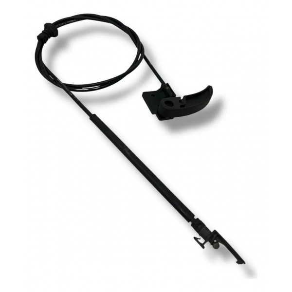 Cabo Abertura Capô Volkswagen Gol G5 G6 2008 2010 2012