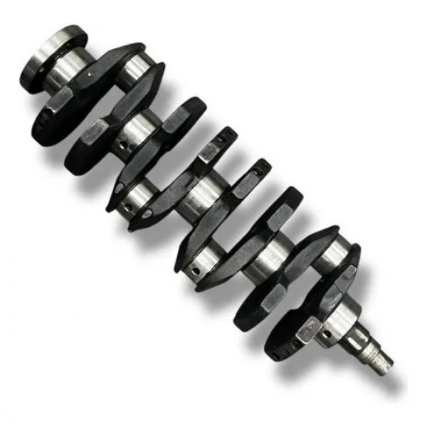 Virabrequim Gm Astra Meriva Corsa 1.8 2002 2003 2005 2006 07