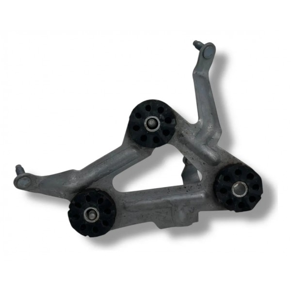 Suporte Módulo Central Bmw X1 2010 2011 2012 2013 23310110