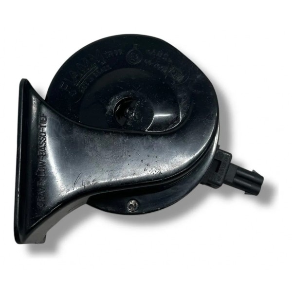 Buzina Caracol Vw Gol Fox Polo Spacefox Up G5 G6 G7