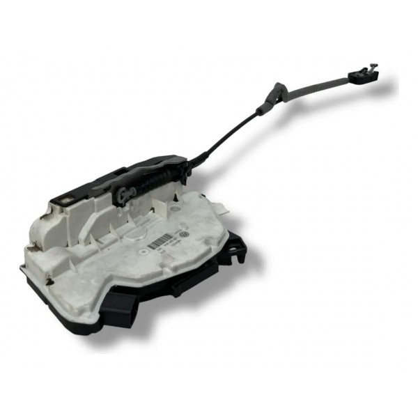 Fechadura Porta Tras Esq Vw Gol 1.0 2008 2009 2010 2011 2012